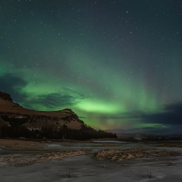 1 Decembrie în ISLANDA